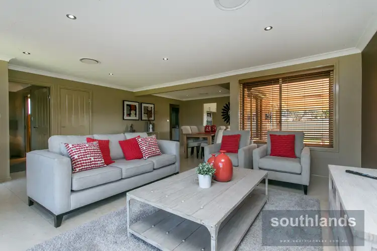 Sixth view of Homely house listing, 25 Weaver Street, Erskine Park NSW 2759