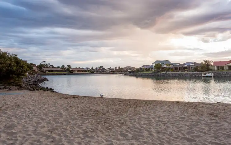 Fourth view of Homely house listing, 45A Bartel Boulevard, Encounter Bay SA 5211