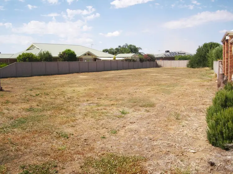 Fourth view of Homely land listing, 6 Linthorpe Drive, Yarrawonga VIC 3730