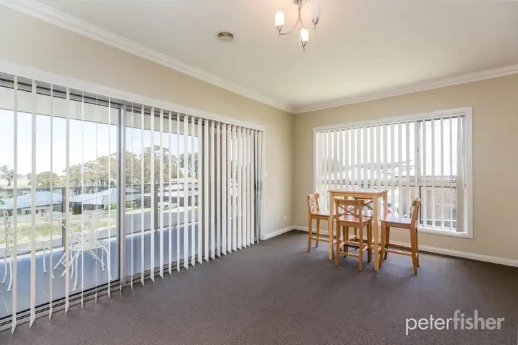 Fifth view of Homely house listing, 52 Brooklands Drive, Orange NSW 2800