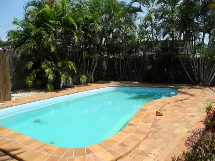 Second view of Homely house listing, 23 Alexander Street, Boyne Island QLD 4680