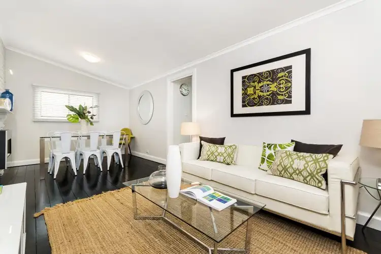 Third view of Homely house listing, 22-24 Chalder Street, Newtown NSW 2042