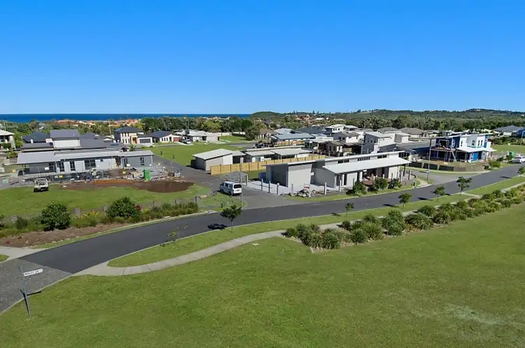 Third view of Homely land listing, Lot 7 Condon Drive, East Ballina NSW 2478