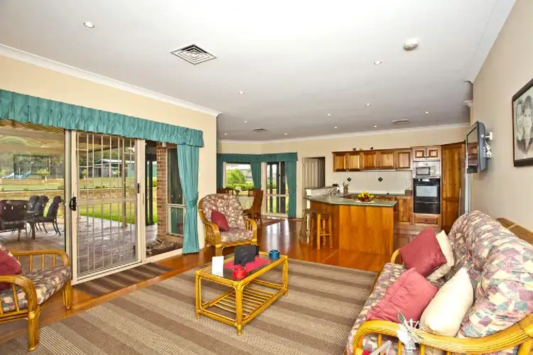 Sixth view of Homely house listing, 2 Vintage Row, Branxton NSW 2335