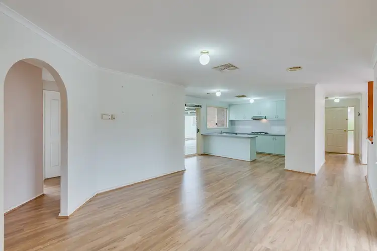 Fourth view of Homely house listing, 139 Halletts Way, Bacchus Marsh VIC 3340