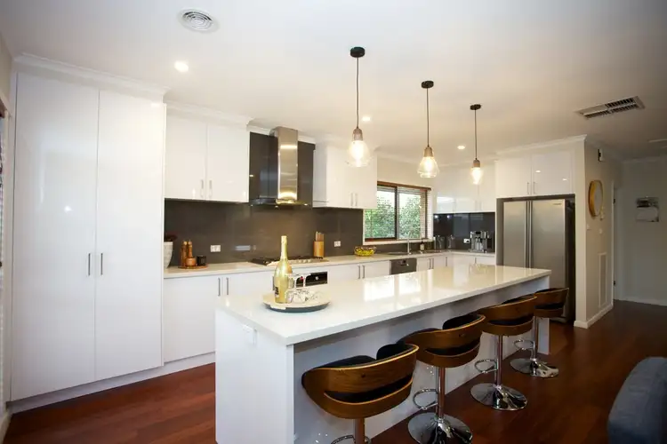 Fifth view of Homely house listing, 28 Churchill Road, Horsham VIC 3400