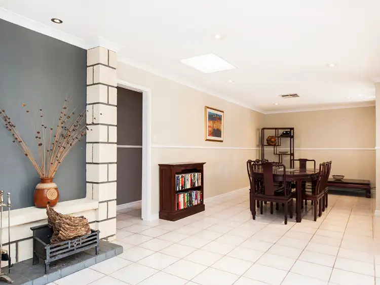 Fourth view of Homely house listing, 7 Woods Court, Kingsley WA 6026