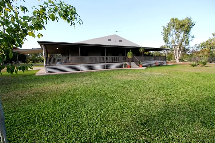 47 Mystic Avenue`, Balgal Beach QLD 4816