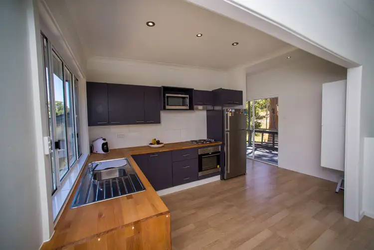 Fourth view of Homely house listing, 24 Galoola Drive, Nelson Bay NSW 2315