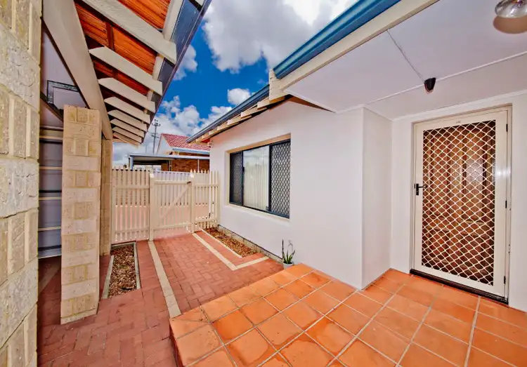 Second view of Homely house listing, 42a Harrison Street, Balcatta WA 6021
