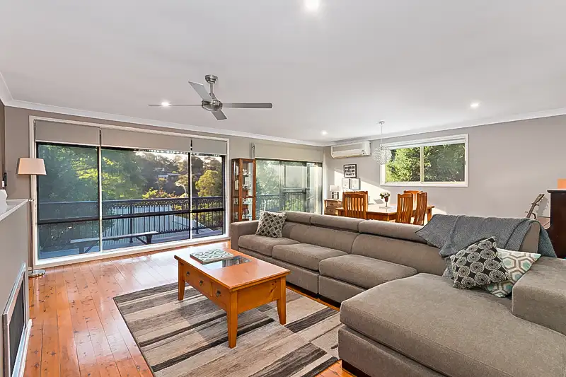 Main view of Homely house listing, 75 Bundanoon Road, Woronora Heights NSW 2233
