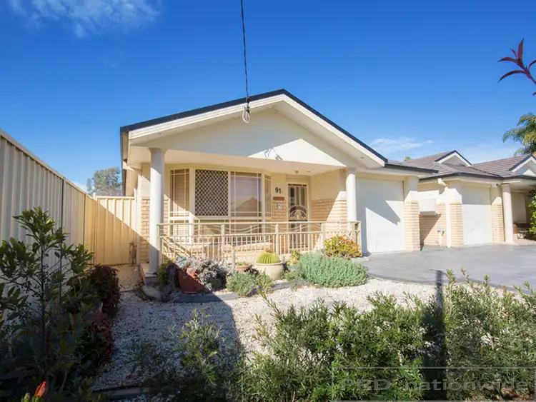 Second view of Homely house listing, 91a Wollombi Rd, Cessnock NSW 2325