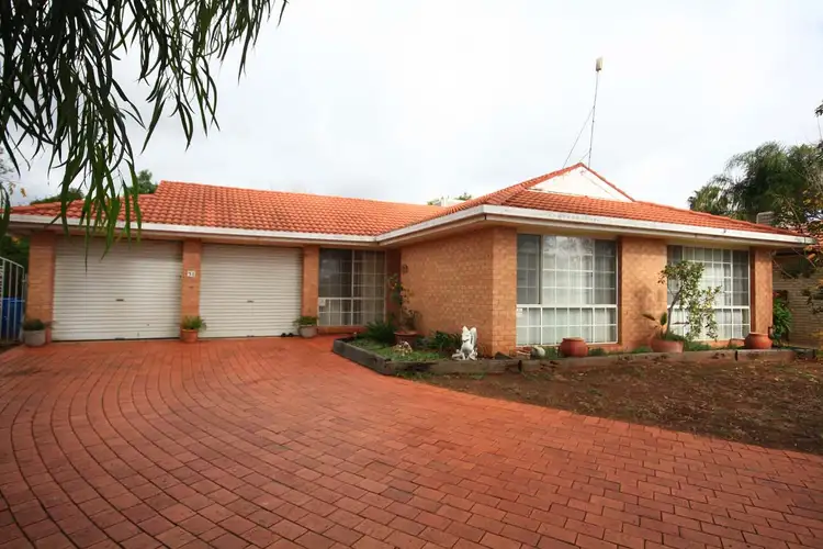 Main view of Homely house listing, 51 St Georges Terrace, Dubbo NSW 2830
