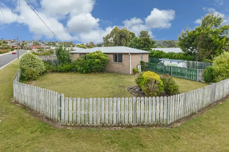 Main view of Homely house listing, 2 Luckman Place, Rokeby TAS 7019
