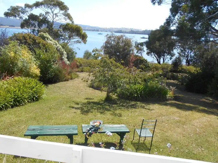Second view of Homely house listing, 64 Barton Avenue, Triabunna TAS 7190