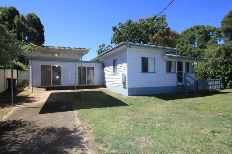 Main view of Homely house listing, 50 Carinya Street, Kingaroy QLD 4610