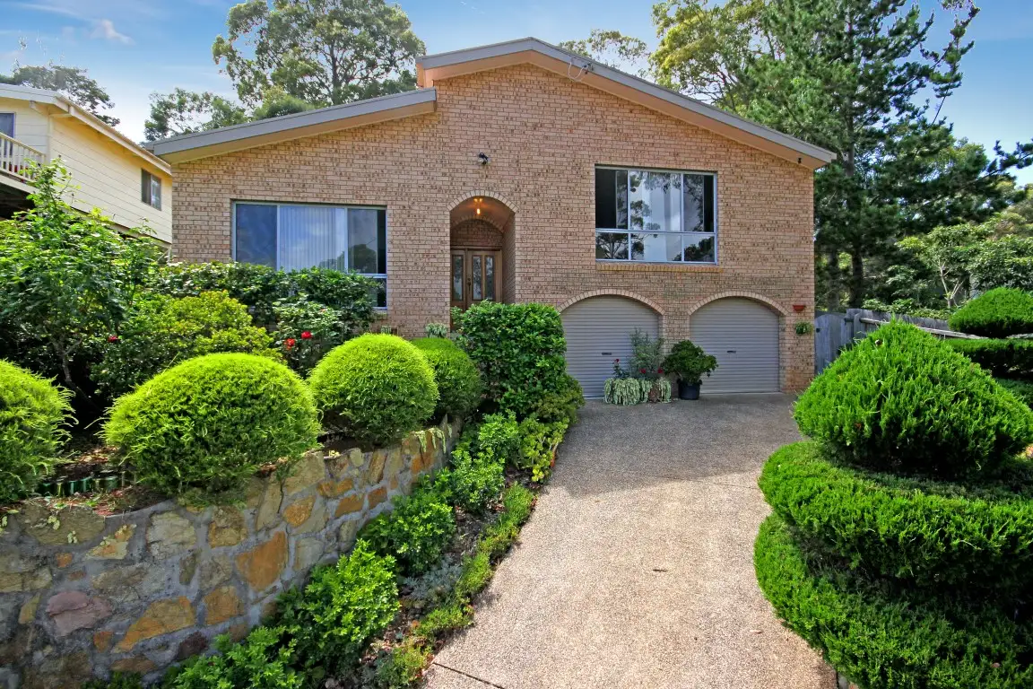 Main view of Homely house listing, 33 Bernadette Boulevard, Batehaven NSW 2536