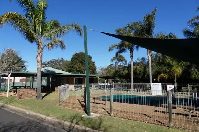 Third view of Homely house listing, 11/48 THORA ST, Sussex Inlet NSW 2540