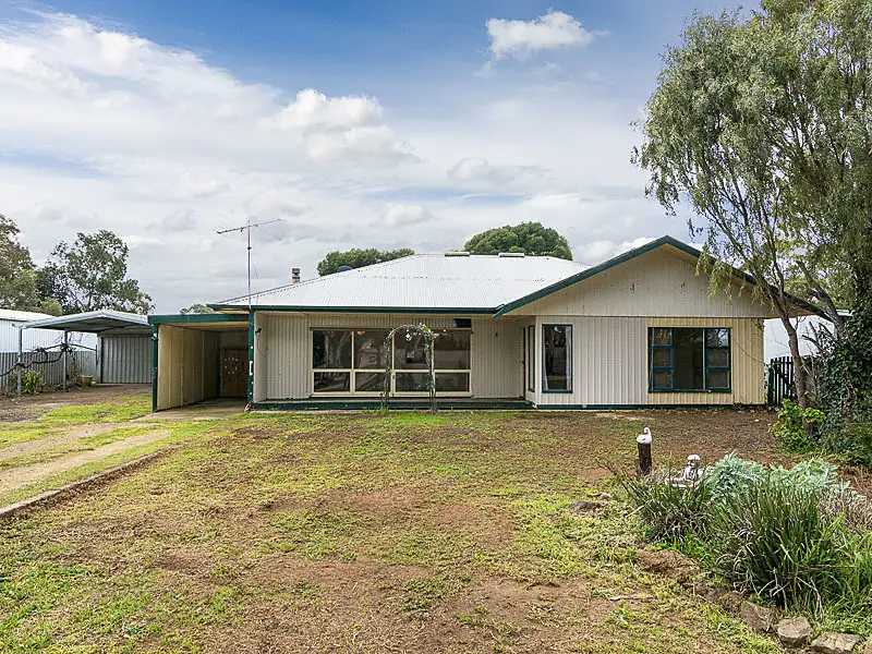 Main view of Homely house listing, 38 Langhorne Creek Road, Strathalbyn SA 5255