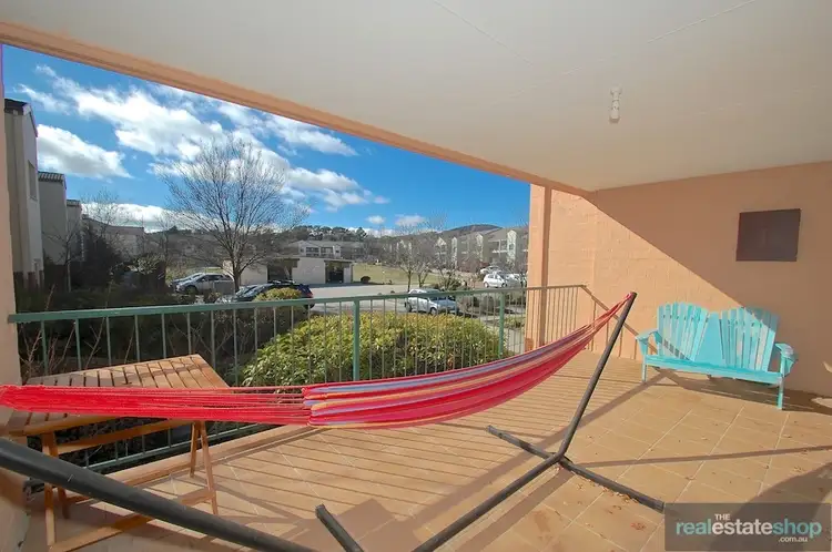 Main view of Homely apartment listing, 59/21 Aspinall Street, Watson ACT 2602