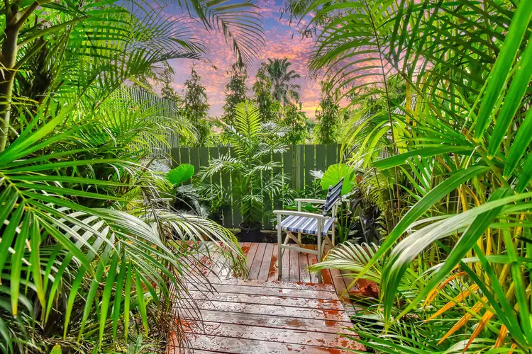7/17 Charlotte Street, Fannie Bay NT 820