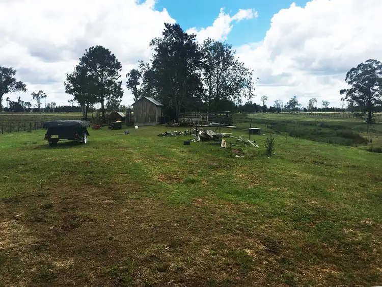 Seventh view of Homely rural property listing, 414 Sherry's Lane, Calliope NSW 2462