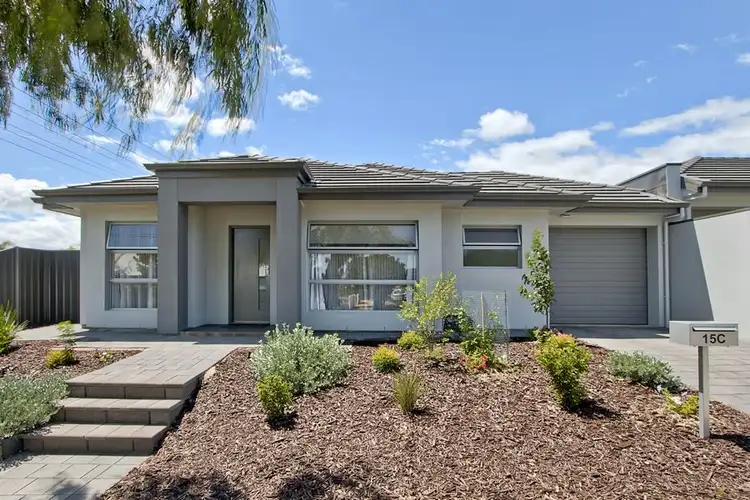 15C Scarborough Terrace, Dover Gardens SA 5048