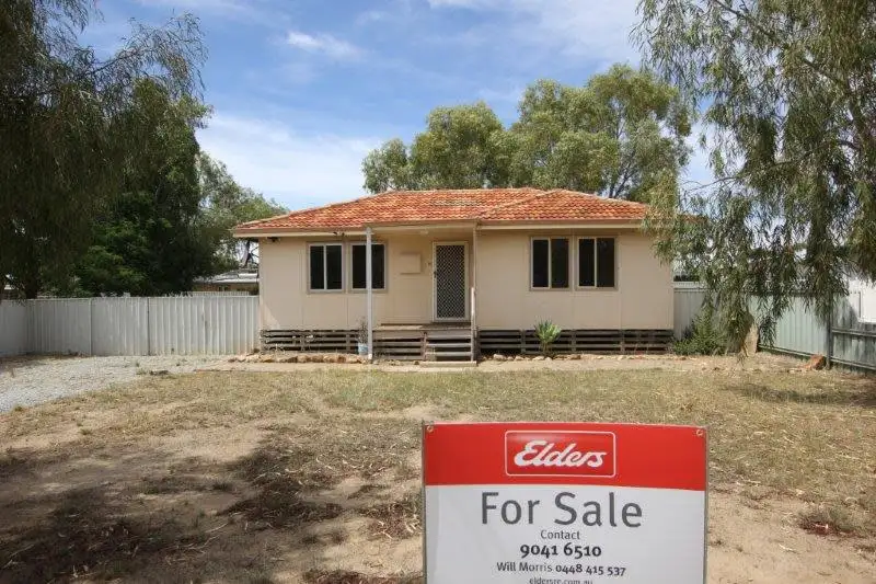 Main view of Homely house listing, 16 Boyd Street, Merredin WA 6415