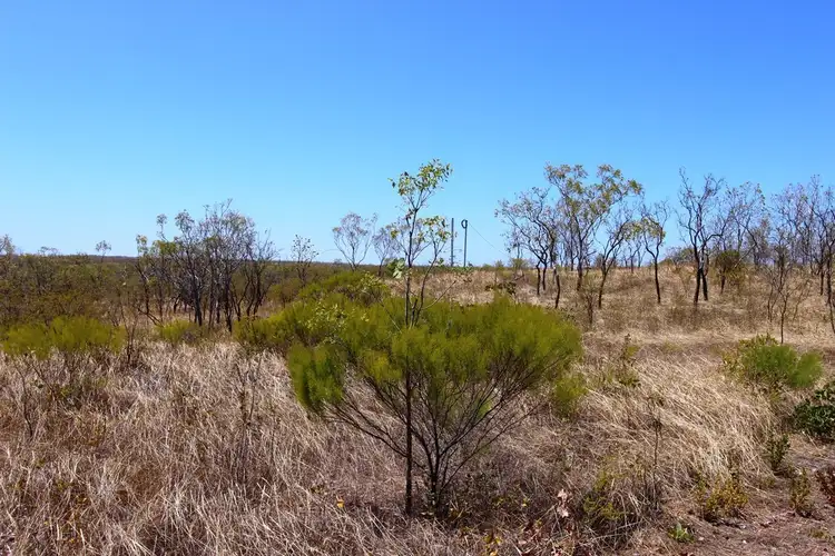 Fifth view of Homely rural property listing, 1335 GORGE ROAD, Katherine NT 850