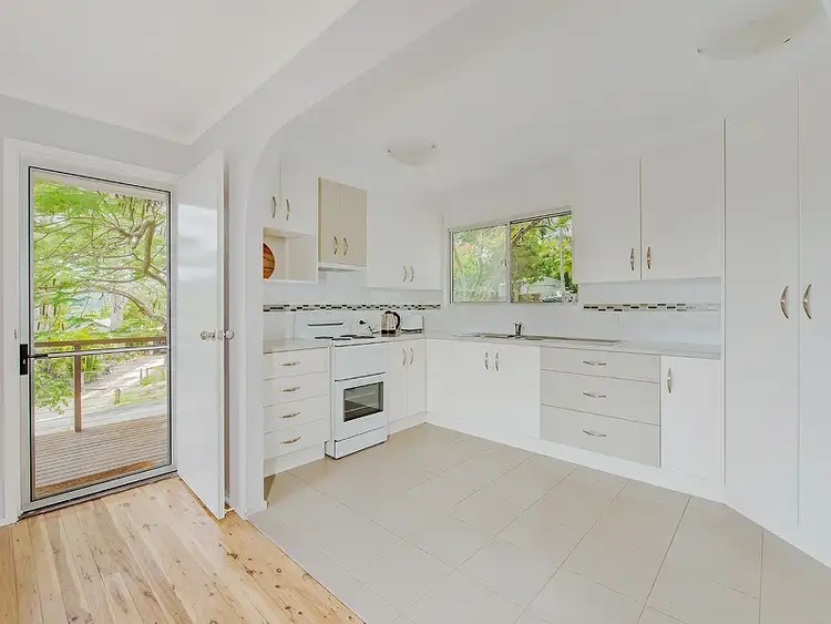 Second view of Homely house listing, 5 George Street, Cooran QLD 4569