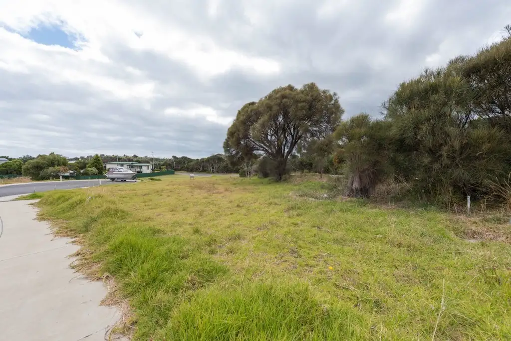 Main view of Homely land listing, 2 Sandy Court, Low Head TAS 7253