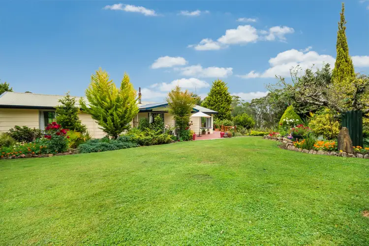Main view of Homely house listing, 45 Weavers Creek Road, Nunamara TAS 7259