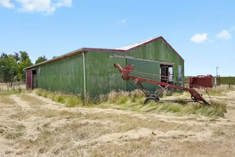 Sixth view of Homely rural property listing, 309 Mt Mercer -Dereel Rd, Enfield VIC 3352