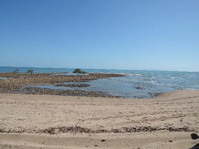 Fourth view of Homely land listing, Lot 9 Hencamp Creek Road, Rollingstone QLD 4816
