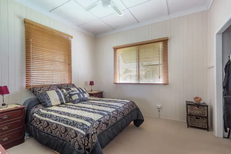 Sixth view of Homely house listing, 7 Station Street, Wyreema QLD 4352