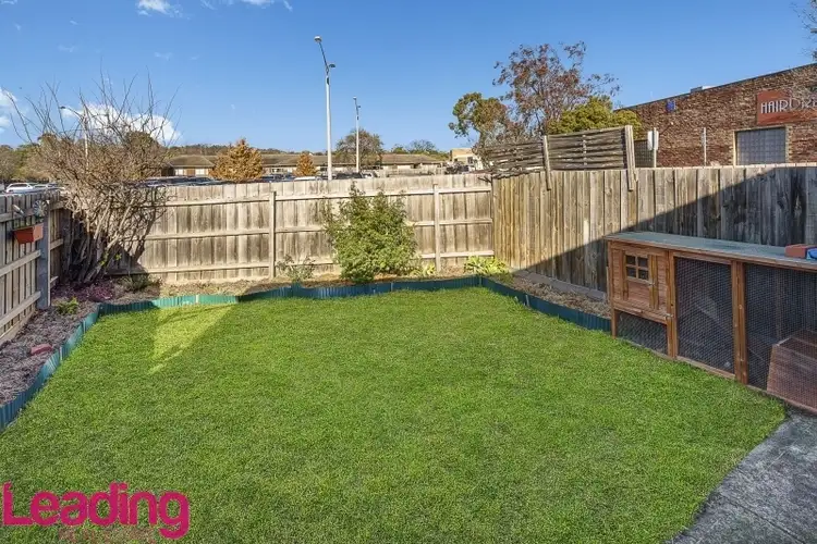 Sixth view of Homely unit listing, Unit 4/24 Barkly Street, Sunbury VIC 3429