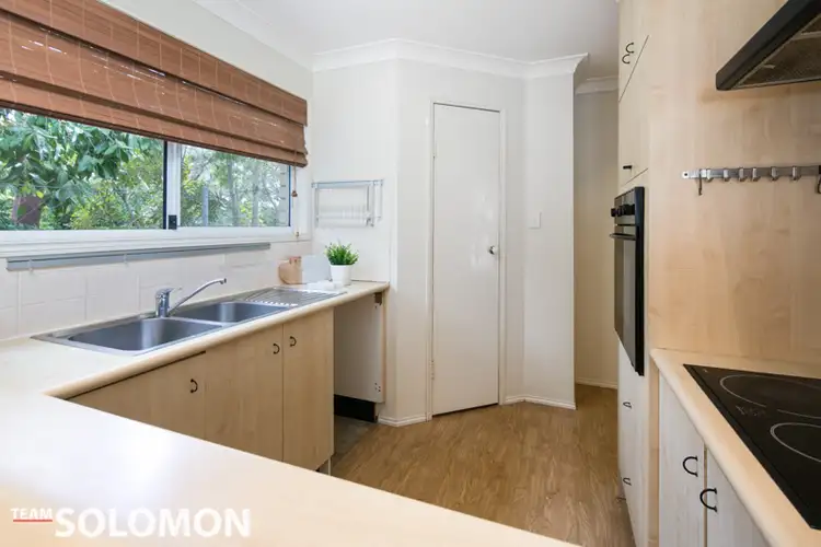 Fourth view of Homely house listing, Lot 212 Queens Esplanade, Thorneside QLD 4158