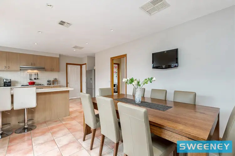 Third view of Homely house listing, 76 Mintaro Way, Seabrook VIC 3028