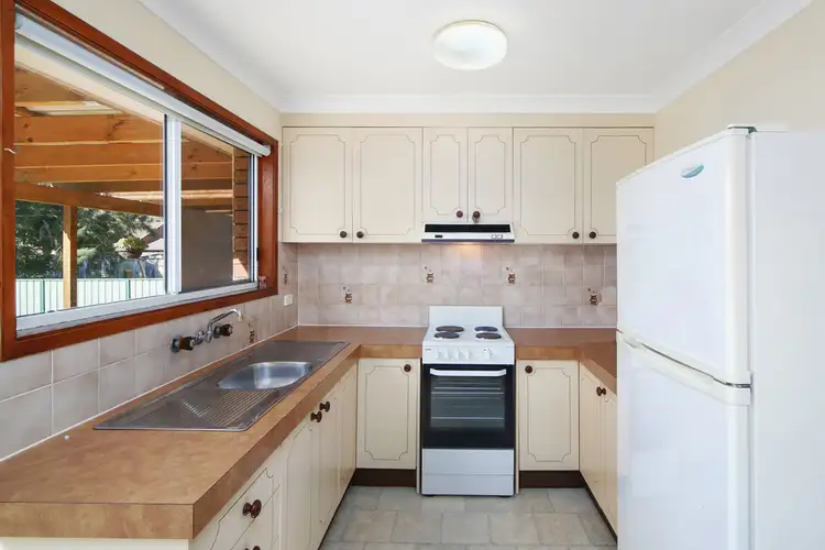 Fourth view of Homely house listing, 35 Laguna Parade, Berkeley Vale NSW 2261