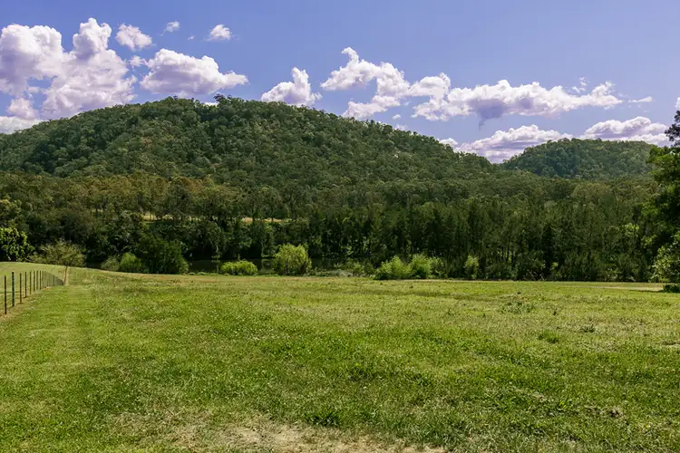 Fourth view of Homely land listing, Lot 13 (106-118) Smith Road, Castlereagh NSW 2749