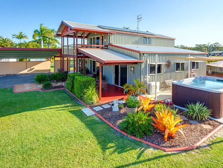 5 Achilles Avenue, Cooloola Cove QLD 4580