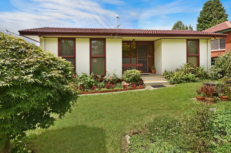 64 Darley Street, Katoomba NSW 2780