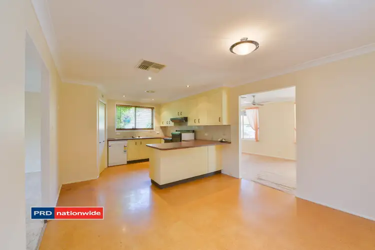 Fourth view of Homely house listing, 8 Noonga Crescent, Tamworth NSW 2340