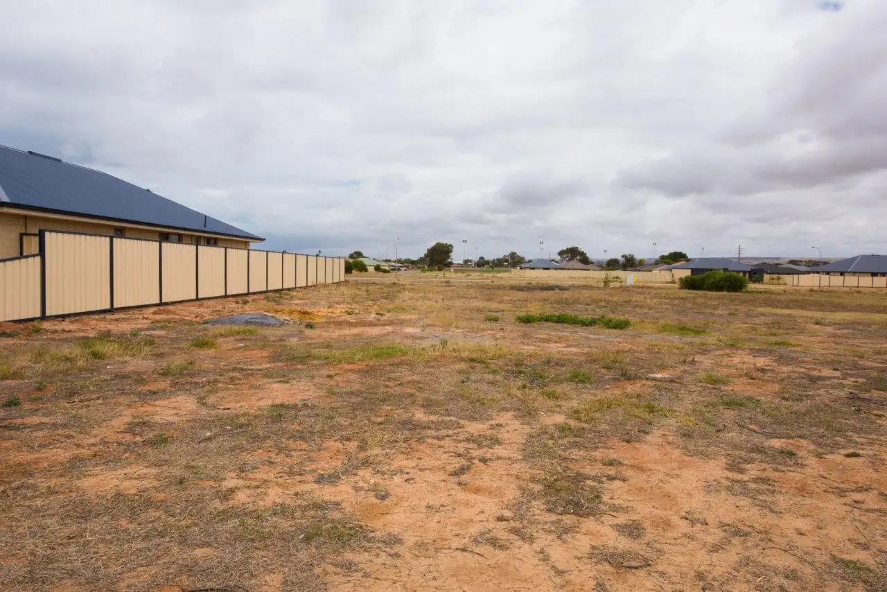 Main view of Homely land listing, 44 Brockagh Drive, Utakarra WA 6530