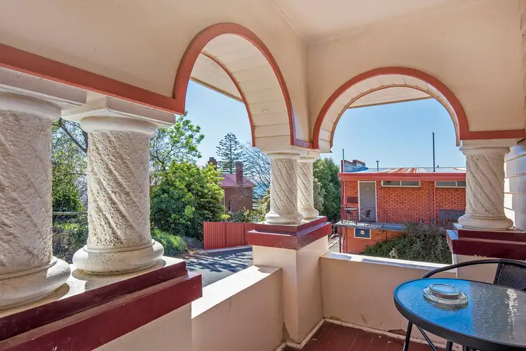 Second view of Homely apartment listing, 3 Bay View Avenue, Burnie TAS 7320