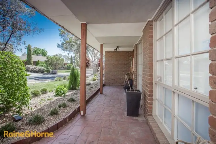Third view of Homely house listing, 3 Scullin court, Sunbury VIC 3429