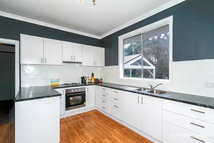 Second view of Homely rural property listing, 17-19 Stony Creek - Dollar Rd, Stony Creek VIC 3957