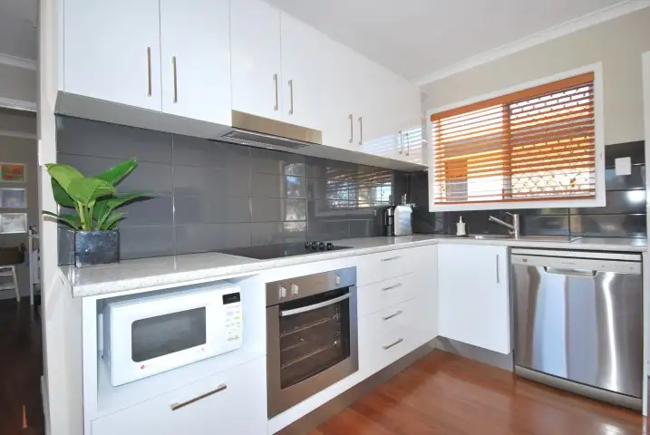 Third view of Homely unit listing, 3/22 Alfred Street, Mermaid Beach QLD 4218