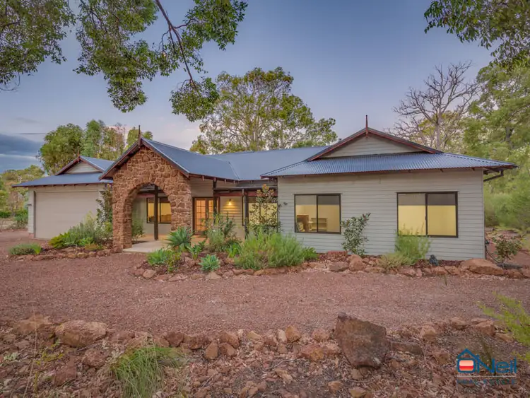 Main view of Homely house listing, 27 Hibbertia Court, Jarrahdale WA 6124