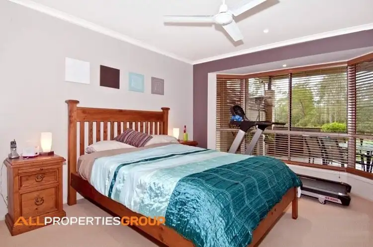 Sixth view of Homely house listing, 7-9 Bunya Pine Court, Jimboomba QLD 4280